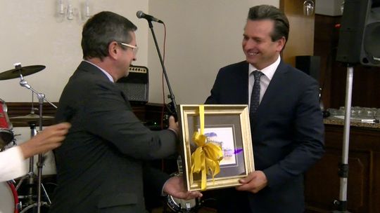 Tarnowski Klaster Przemysłowy świętuje 20 lat istnienia