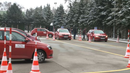 Tarnowski Małopolski Ośrodek Ruchu Drogowego podsumował rok