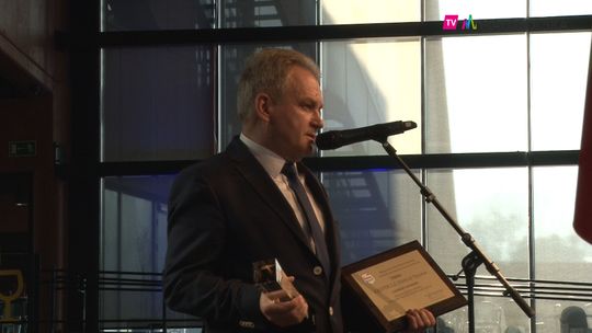 Tarnowski przedsiębiorca wyróżniony w ramach Małopolskiej Nagrody Rynku Pracy 