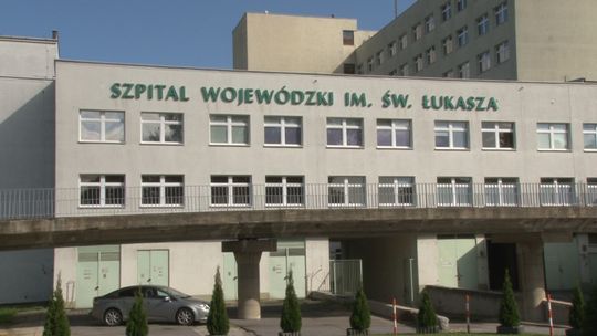 Tarnowski szpital im. św. Łukasza poszukuje lekarzy do pracy