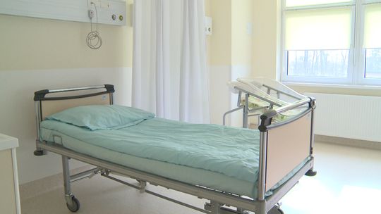 Tarnowski szpital im. św. Łukasza zniósł zakaz odwiedzin pacjentów