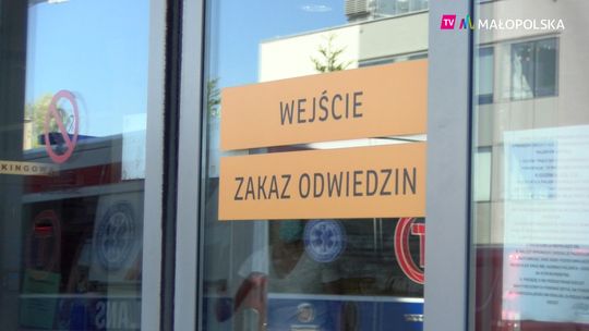 Tarnowski szpital wraca do normalnego funkcjonowania