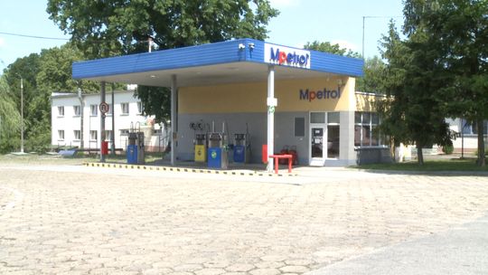 Tarnowskie MPK chce ponownie uruchomić Mpetrol. W przeszłości stacja została zamknięta, bo... za dużo zarabiała