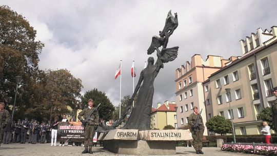 Tarnowskie obchody Światowego Dnia Sybiraka