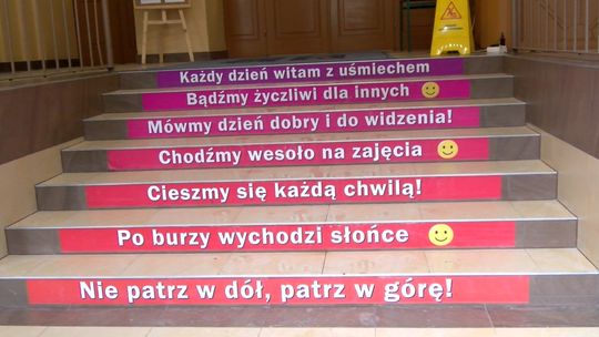 Tarnowskie szkoły wychodzą naprzeciw depresji u swoich podopiecznych 