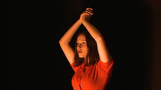 Teatr Nie Teraz z "Balladą o Wołyniu" w Muzeum Armii Krajowej w Krakowie