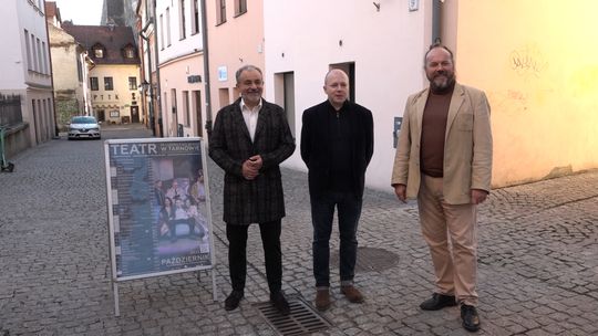 Zostań Romeem lub Julią! Teatr Solskiego ogłasza casting do głównych ról
