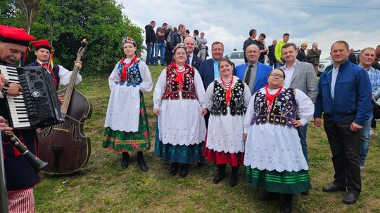 Tłumy na dorocznej Eno-Majówce na Kokoczu