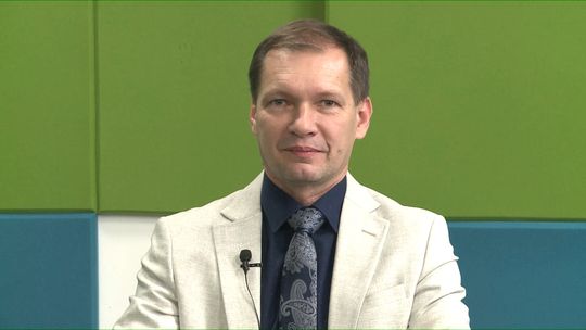 Sylwester na rynku rozpocznie 700-lecie Szczucina - zapowiada Tomasz Bełzowski