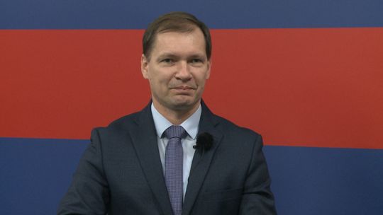 Tomasz Bełzowski: Gmina Szczucin pozyskuje środki zewnętrzne na inwestycje. Trwa sprzedaż węgla przez samorząd