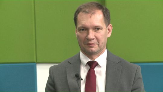 Tomasz Bełzowski o ważnych inwestycjach i jubileuszu 700-lecia Szczucina