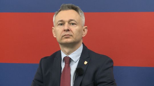 Tomasz Stelmach o inwestycjach w powiecie przy wsparciu środków rządowych "Polski Ład"