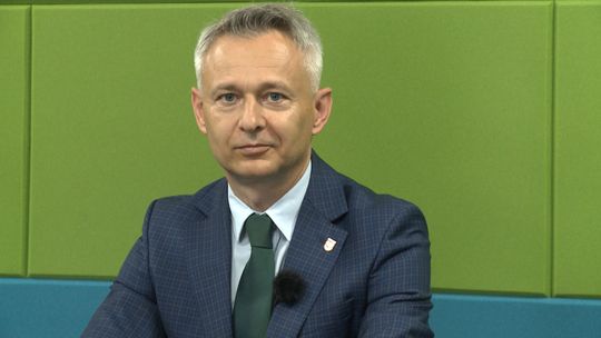 Tomasz Stelmach: Powiat tarnowski przygotowuje szkoły do nowego roku szkolnego
