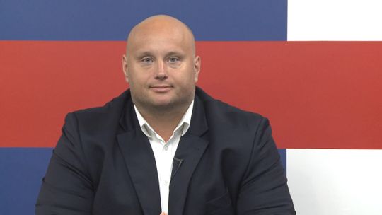 Tomasz Żmuda nowym radnym Rady Miejskiej w Tarnowie. Czym będzie się zajmował?