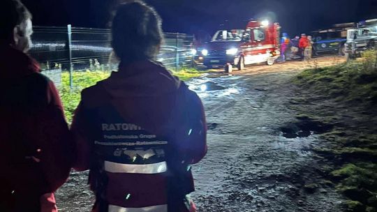 Tragedia na Gubałówce. Odnaleziono ciało poszukiwanego grzybiarza Tragedia na Gubałówce. Odnaleziono ciało poszukiwanego grzybiarza