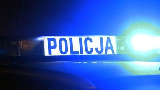 Tragedia w Jasienicy Rosielnej. Nie żyje 16-letni motocyklista