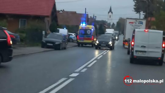 Tragiczne wydarzenia w Barcicach. Potrójne zabójstwo na sadeczczyźnie Tragiczne wydarzenia w Barcicach. Potrójne zabójstwo na sadeczczyźnie