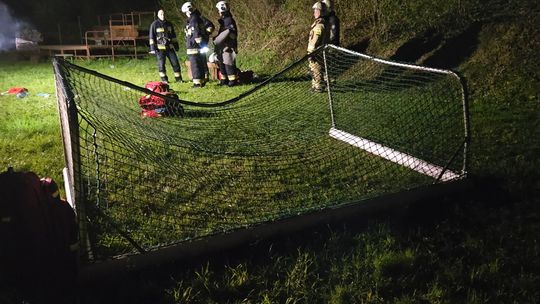 Tragiczne zdarzenia, niebezpieczne znaleziska i sporo kolizji. Majówka w regionie tarnowskim nie była bezpieczna