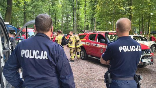 Tragiczny finał poszukiwań 12-letniej Eli. Policja wydała pilny komunikat Tragiczny finał poszukiwań 12-letniej Eli. Policja wydała pilny komunikat