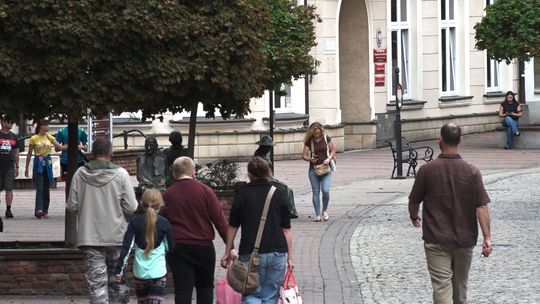 Trwa badanie problemów społecznych Tarnowian