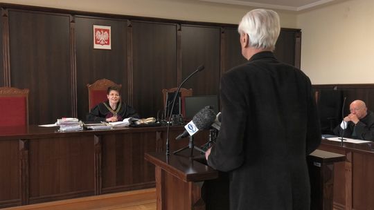 Trwa proces biskupa tarnowskiego. Przed sądem zeznawali duchowni z Sądu Diecezjalnego