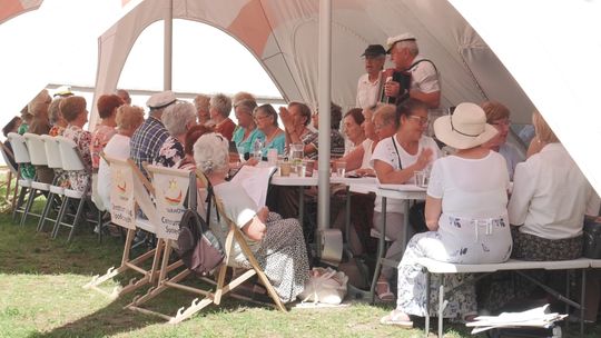 Trwają przygotowania do DobroDnia. Seniorzy wzięli udział w Akademii Dźwięku