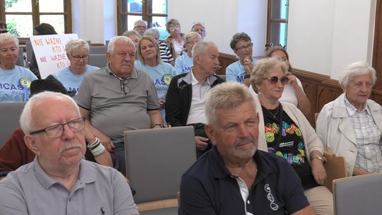 Trwają Tarnowskie Dni Seniorów