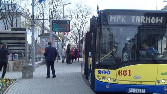 Trwają zmiany w komunikacji miejskiej. Mieszkańcy odpowiedzieli na propozycję specjalistów z Politechniki Krakowskiej