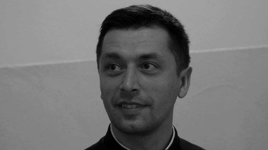 Trzciana/Zakopane. Nie żyje ks. Jaromir Buczak, wikariusz tamtejszej parafii. Zginął w Tatrach