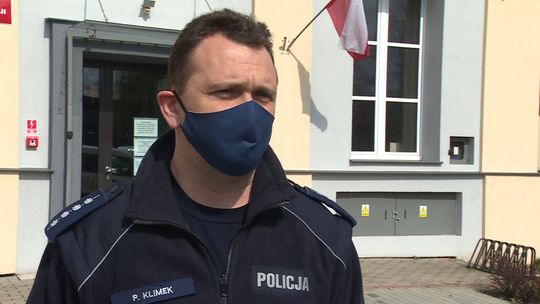 Trzystu wiernych zamiast dozwolonych pięćdziesięciu. Kolejne kontrole policji w tarnowskich kościołach