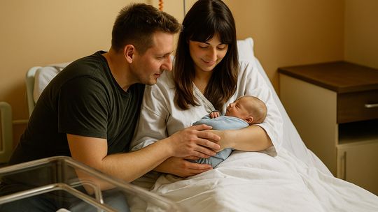 Tuchów i Dąbrowa – lokalni liderzy położnictwa Tuchów i Dąbrowa – lokalni liderzy położnictwa