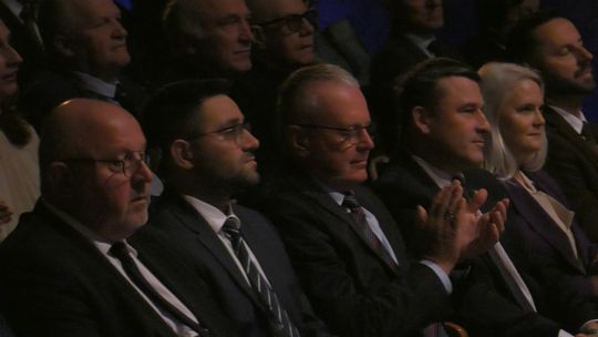 Tuchów: powiat tarnowski obchodził Dzień Edukacji Narodowej