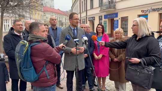 Turystyka kolejnym punktem programu wyborczego Naszego Miasta Tarnów