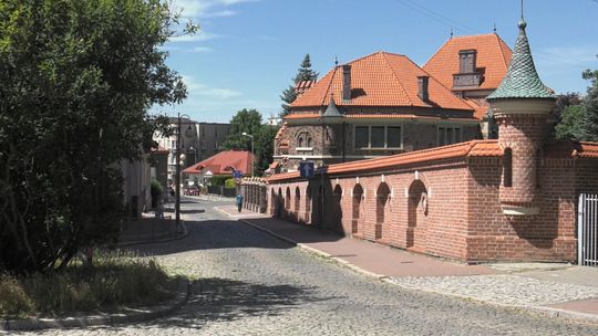Ulica Batorego do remontu – co się zmieni?