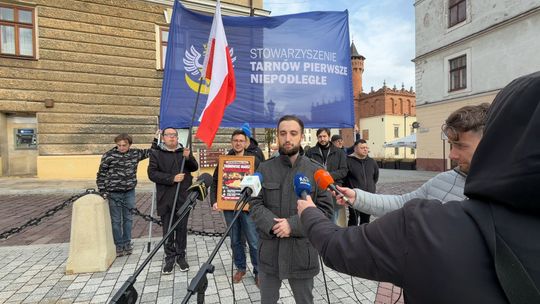 Ulicami miasta przejdzie Tarnowski Marsz Niepodległości [ZAPOWIEDŹ]