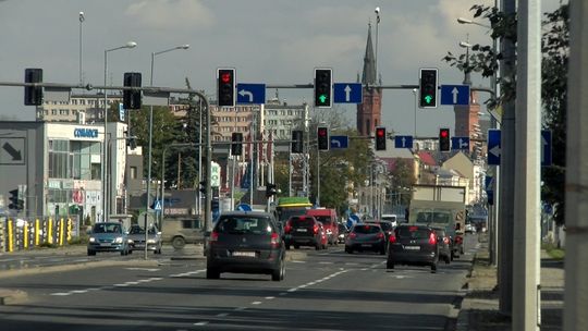 Ulicę Krakowską w Tarnowie czeka remont. Prace mają ruszyć jeszcze w tym roku