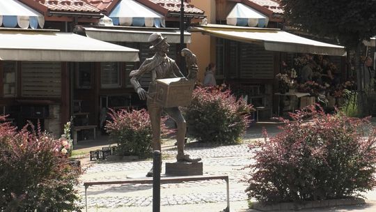 Uliczni grajkowie znajdą swoje miejsce w Tarnowie? Uliczni grajkowie znajdą swoje miejsce w Tarnowie?