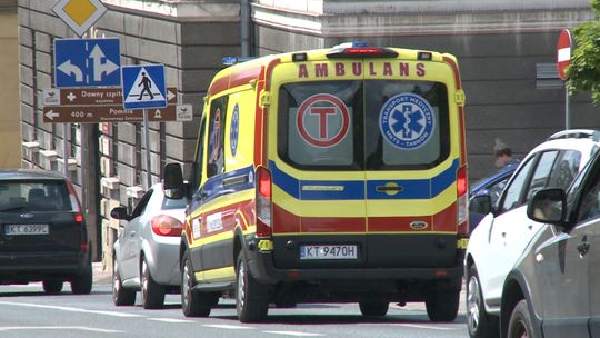 Upały w Tarnowie. Jak rozpoznać udar cieplny i jak reagować?