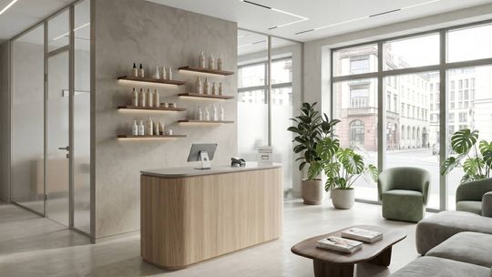 Urządzenia kosmetyczne – przegląd technologii stosowanych w gabinetach