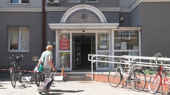 Urzędomat stanie w Tarnowie. Wiemy, kto z niego skorzysta
