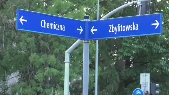Uwaga kierowcy! Czasowe wyłączenie świateł na ważnym skrzyżowaniu w Tarnowie