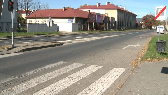 Uwaga kierowcy! Już niebawem duże utrudnienia w centrum Tarnowa. Miasto przygotowuje się do remontu ulicy Szkotnik