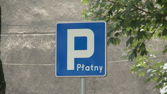 Uwaga kierowcy! Tarnów wydłuża czas płatnego parkowania