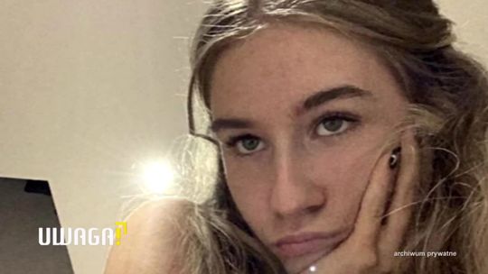 Uwaga! TVN: Dlaczego 18-letniej Poli nie udało się uratować? "Nie mogę oddychać, to był jej ostatni SMS"