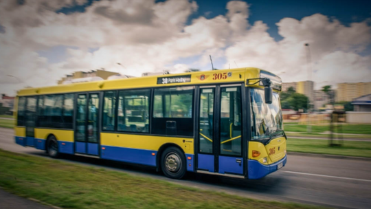 Uwaga! Zmiany w kursowaniu na popularnych linii autobusowych w Tarnowie