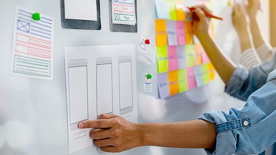 UX Designer – perspektywy rozwoju w branży e-commerce
