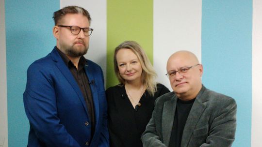 Uznani muzycy i ważny cel - Stowarzyszenie Ich Lepsze Jutro zaprasza na XII Koncert Zaduszkowy Uznani muzycy i ważny cel - Stowarzyszenie Ich Lepsze Jutro zaprasza na XII Koncert Zaduszkowy