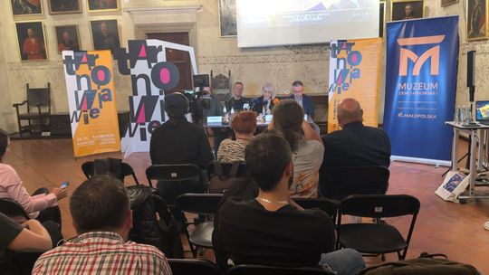 V Festiwal Tarnowianie, czyli święto ludzi stąd! [ZAPOWIEDŹ]