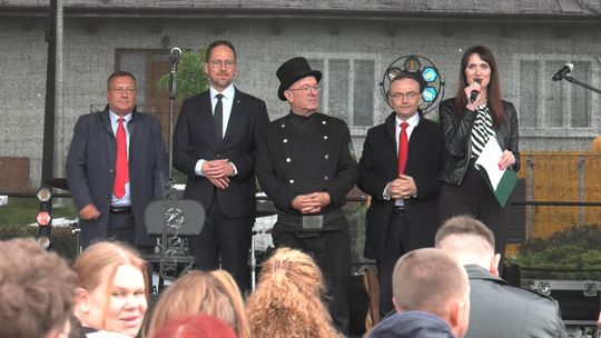 V Kongres Kominiarzy i enomajówka w Ryglicach