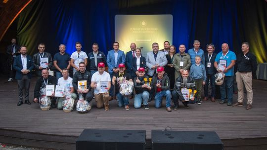 V Powiatowy Zlot Pojazdów Zabytkowych